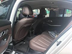 BMW 3 Series 330Li M Sports Night Package - фото 5