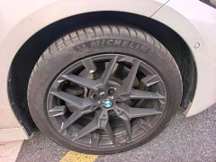 BMW 3 Series 330Li M Sports Night Package - фото 8