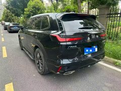 Lynk & Co Haoying 240TURBO two-wheel drive premium version 5 seats - фото 2