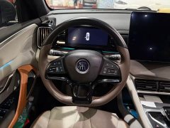 BYD Song Pro New Energy DM-i 110km flagship - фото 10