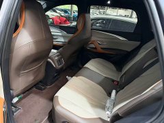 BYD Song Pro New Energy DM-i 110km flagship - фото 12
