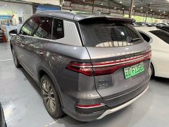 BYD Song Pro New Energy DM-i 110km flagship - фото 14