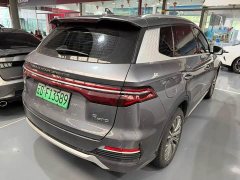 BYD Song Pro New Energy DM-i 110km flagship - фото 15