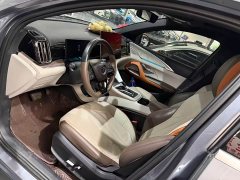 BYD Song Pro New Energy DM-i 110km flagship - фото 6
