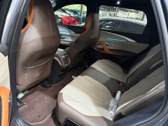 BYD Song Pro New Energy DM-i 110km flagship - фото 8
