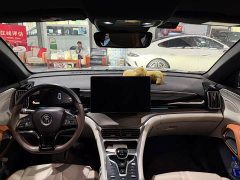 BYD Song Pro New Energy DM-i 110km flagship - фото 9