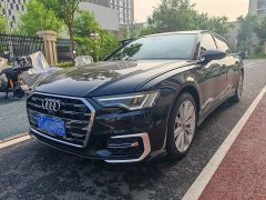 Audi A6L 45 TFSI Premium Select Dynamic Type - фото 1