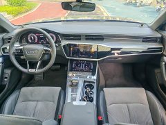 Audi A6L 45 TFSI Premium Select Dynamic Type - фото 14