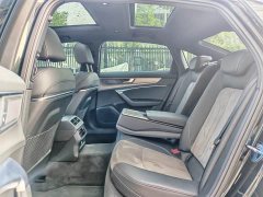 Audi A6L 45 TFSI Premium Select Dynamic Type - фото 15