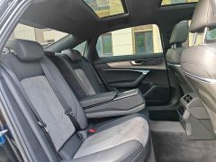 Audi A6L 45 TFSI Premium Select Dynamic Type - фото 17