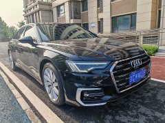 Audi A6L 45 TFSI Premium Select Dynamic Type - фото 2