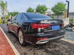 Audi A6L 45 TFSI Premium Select Dynamic Type - фото 3