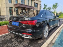 Audi A6L 45 TFSI Premium Select Dynamic Type - фото 4