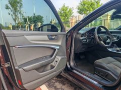 Audi A6L 45 TFSI Premium Select Dynamic Type - фото 5