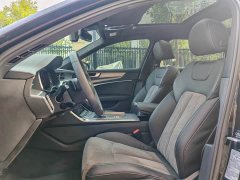 Audi A6L 45 TFSI Premium Select Dynamic Type - фото 6