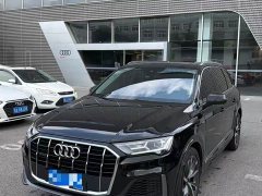 Audi Q7 55 TFSI quattro S line Sport - фото 1