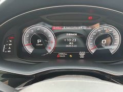 Audi Q7 55 TFSI quattro S line Sport - фото 2