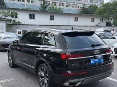 Audi Q7 55 TFSI quattro S line Sport - фото 5