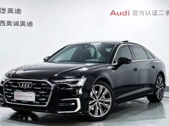 Audi A6L 40 TFSI Luxury Dynamic - фото 1