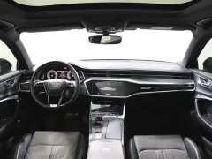 Audi A6L 40 TFSI Luxury Dynamic - фото 10
