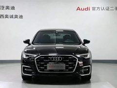 Audi A6L 40 TFSI Luxury Dynamic - фото 2