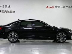 Audi A6L 40 TFSI Luxury Dynamic - фото 3