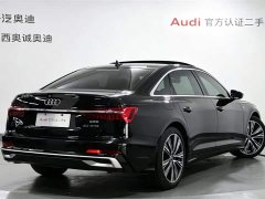 Audi A6L 40 TFSI Luxury Dynamic - фото 4