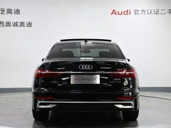 Audi A6L 40 TFSI Luxury Dynamic - фото 5
