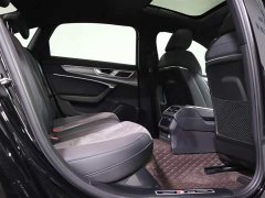 Audi A6L 40 TFSI Luxury Dynamic - фото 6