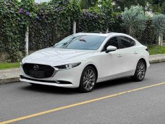 Audi Mazda3 Angkesela 2.0L Automatic Premium Edition - фото 1