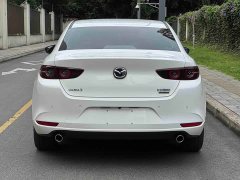 Audi Mazda3 Angkesela 2.0L Automatic Premium Edition - фото 10