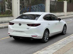 Audi Mazda3 Angkesela 2.0L Automatic Premium Edition - фото 11