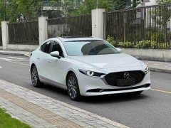 Audi Mazda3 Angkesela 2.0L Automatic Premium Edition - фото 4