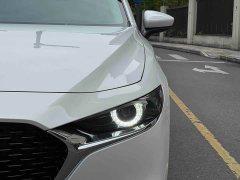 Audi Mazda3 Angkesela 2.0L Automatic Premium Edition - фото 7