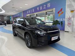 Lynk & Co Leapmoo C16 2026 pure electric 630 lidar smart version 6 seats - фото 1