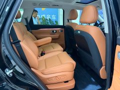 Lynk & Co Leapmoo C16 2026 pure electric 630 lidar smart version 6 seats - фото 10