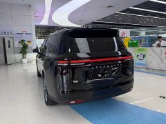 Lynk & Co Leapmoo C16 2026 pure electric 630 lidar smart version 6 seats - фото 13
