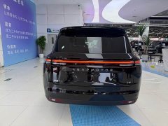 Lynk & Co Leapmoo C16 2026 pure electric 630 lidar smart version 6 seats - фото 14