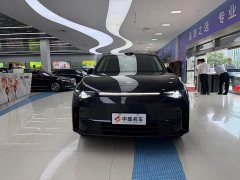 Lynk & Co Leapmoo C16 2026 pure electric 630 lidar smart version 6 seats - фото 2