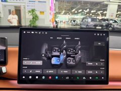 Lynk & Co Leapmoo C16 2026 pure electric 630 lidar smart version 6 seats - фото 8