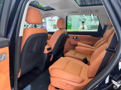 Lynk & Co Leapmoo C16 2026 pure electric 630 lidar smart version 6 seats - фото 9