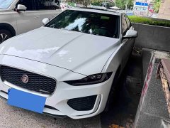 Jaguar XEL 2.0T 250PS R-DYNAMIC S Advanced Sports Edition - фото 1