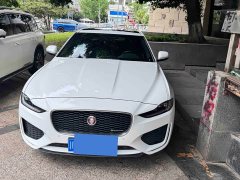 Jaguar XEL 2.0T 250PS R-DYNAMIC S Advanced Sports Edition - фото 2