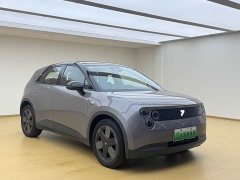 Lynk & Co firefly free version - фото 3