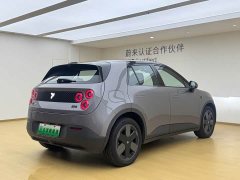 Lynk & Co firefly free version - фото 4