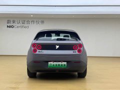 Lynk & Co firefly free version - фото 5