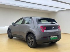 Lynk & Co firefly free version - фото 6