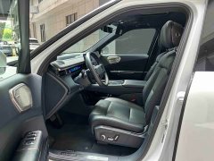 Lynk & Co 900 2.0T Ultra 6-seater - фото 12