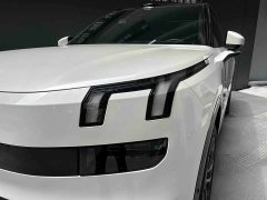 Lynk & Co 900 2.0T Ultra 6-seater - фото 3