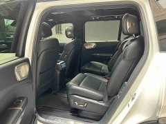 Lynk & Co 900 2.0T Ultra 6-seater - фото 5